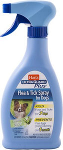Hartz Ultra Guard Plus Flea And Tick Spray