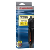 Precision Submersible Heaters From 50 Watts To 400 Watts.