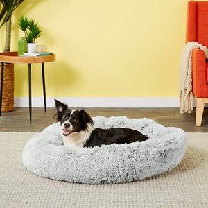 Cozy Pet Bed