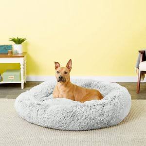 Cozy Pet Bed