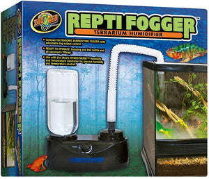 Zoo Med Repti Fogger Terrarium Humidifier