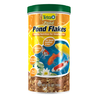 🐠AQUATIC FOOD &amp; WELLNESS