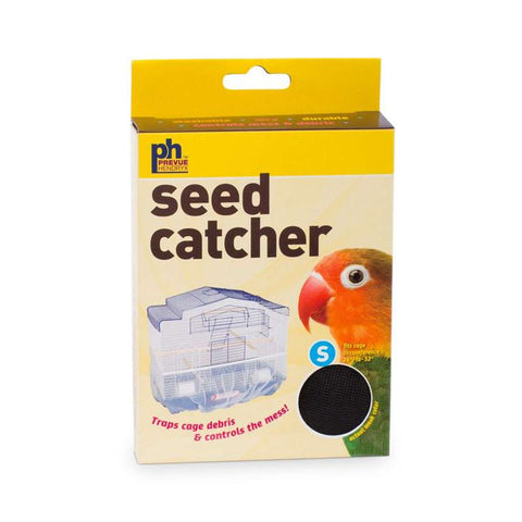 Seed Catcher