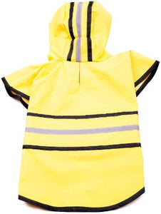 Fashion Pet Rain Coat