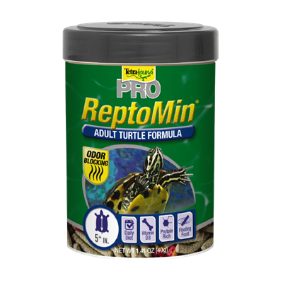 TetraFauna Pro ReptoMin Adult Turtle Formula