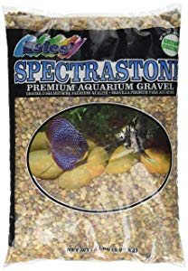 Este's Spectrastone Premium Aquarium Gravel