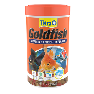 Goldfish Vitamin C Enriched Flakes