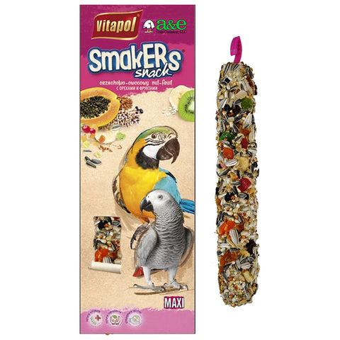 Vitapol Smackers Snack Maxi