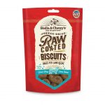 Stella & Chewy's Lamb Recipe Freeze-Dried Raw Coated Biscuits