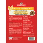 Stella & Chewy's Cage Free Chicken Recipe Freeze-Dried Raw Coated Biscuits