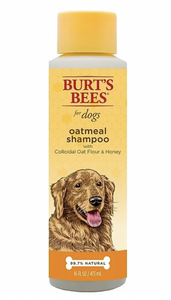 Burt's Bees Oatmeal Shampoo With Colloidal Oat Flour & Honey
