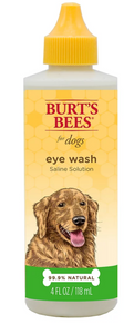 Burt's Bees Eye Wash
With Saline Solution