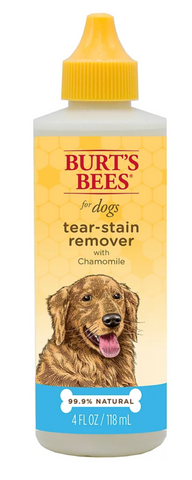Burt's Bees Tear Stain Remover With Chamomile