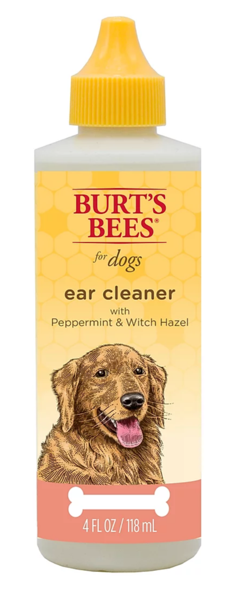 Burt's Bees Ear Cleaner
With Peppermint & Witch Hazel