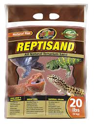 Zoo Med Reptisand All Natural Terrarium Sand