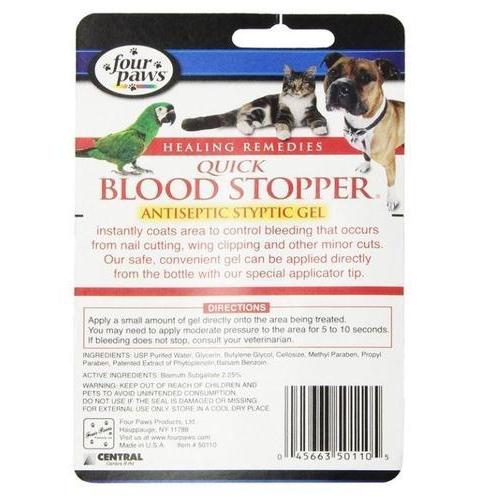 Four Paws Quick Blood Stopper
