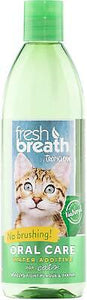 Tropiclean Fresh Breath Oral Care