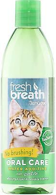 Tropiclean Fresh Breath Oral Care