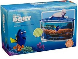 Disney Finding Dory Betta Tank